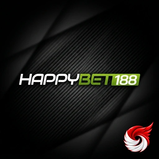 Tampilan beranda happybet188: portal unduhan APK resmi untuk pengguna Indonesia