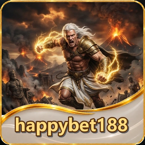 Kartu katalog happybet188 menampilkan penjelasan singkat, versi/ukuran acuan paket inti, dan skor