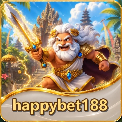 Cuplikan alur unduh dan instal APK happybet188 di ponsel Android