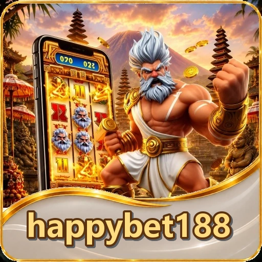 Tampilan unduh paket APK happybet188 versi 6.2.4 berukuran 41.8 MB