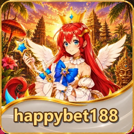 Mencocokkan versi v6.2.4 dan ukuran 41.8 MB di kanal resmi happybet188